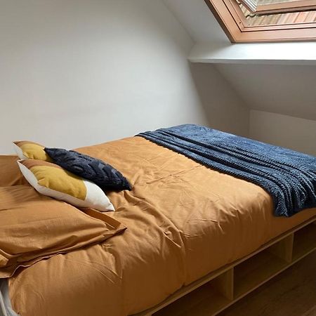 Antwerpcityhome Bagian luar foto