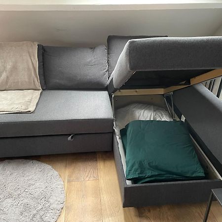 Antwerpcityhome Bagian luar foto