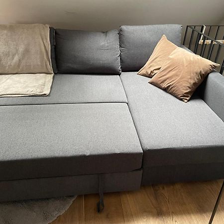 Antwerpcityhome Bagian luar foto