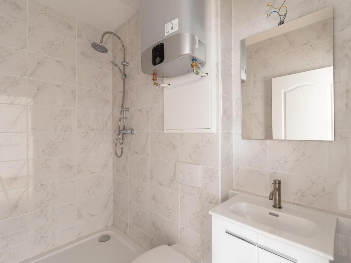 Antwerpcityhome Bagian luar foto