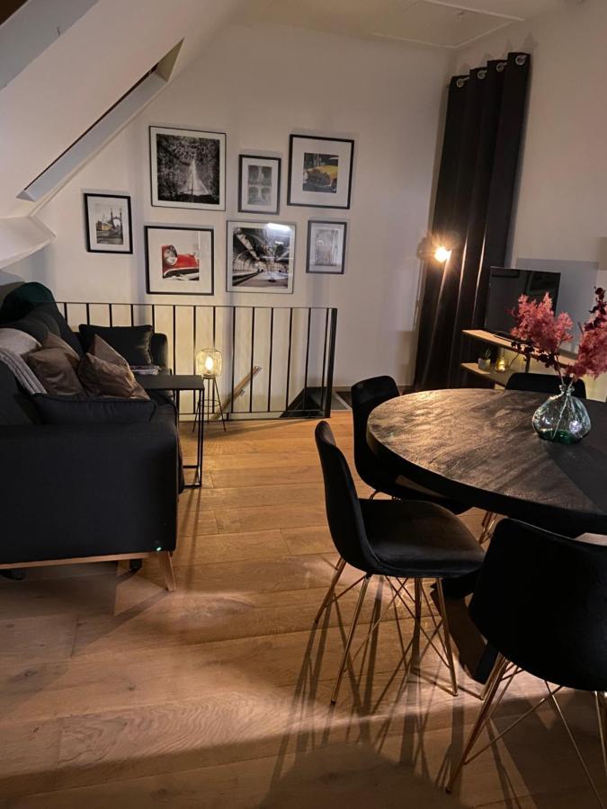 Antwerpcityhome Bagian luar foto