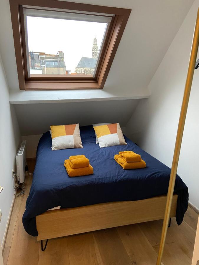 Antwerpcityhome Bagian luar foto