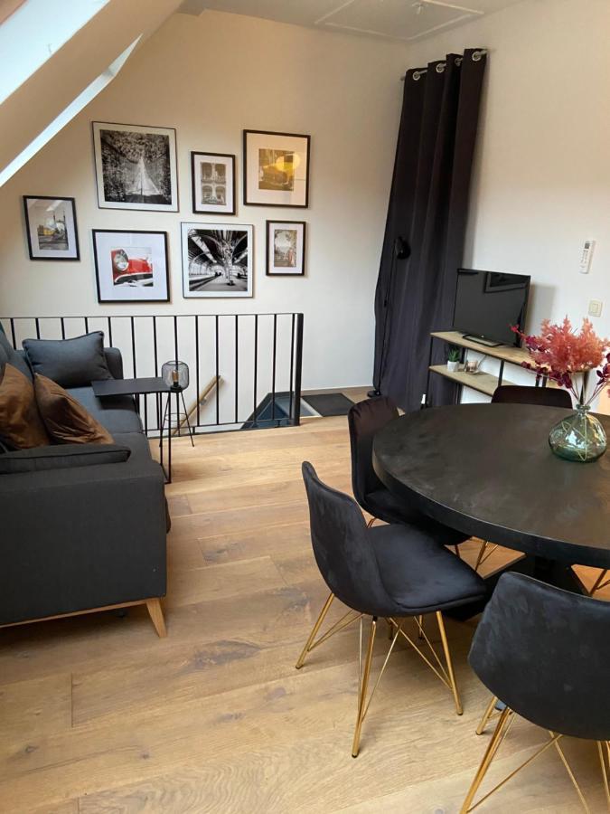 Antwerpcityhome Bagian luar foto