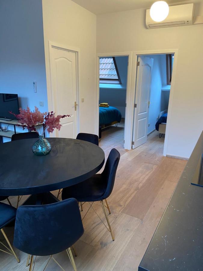 Antwerpcityhome Bagian luar foto