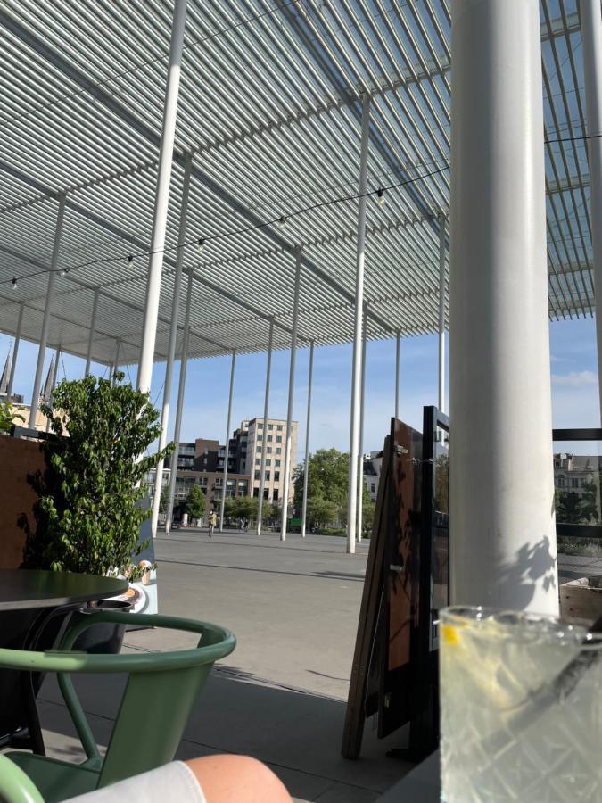 Antwerpcityhome Bagian luar foto